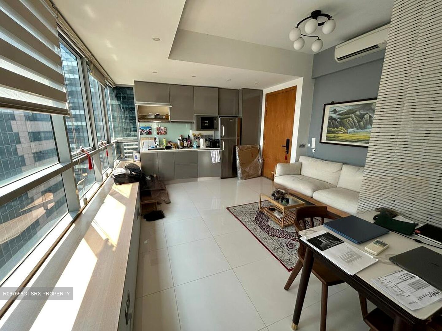 Lumiere (D2), Apartment #579946161